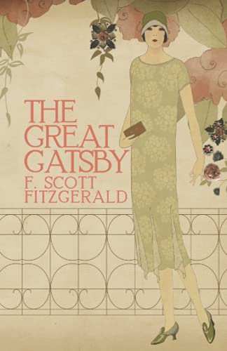 The Great Gatsby The Great Gatsby von Anastic Press