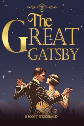 The Great Gatsby The Great Gatsby von Independently published