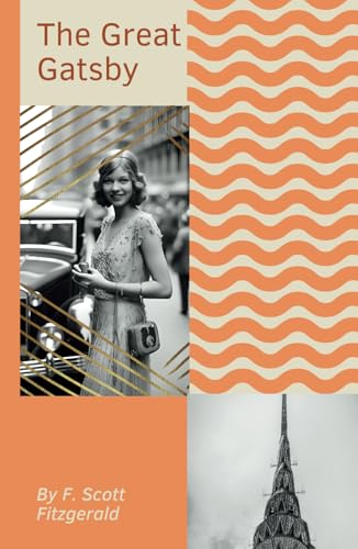 The Great Gatsby The Great Gatsby von Independently published