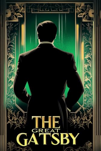 The Great Gatsby The Great Gatsby von Independently published