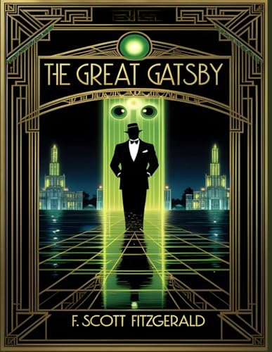 The Great Gatsby The Great Gatsby von Independently published