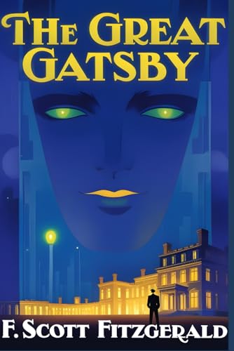 The Great Gatsby The Great Gatsby von Independently published