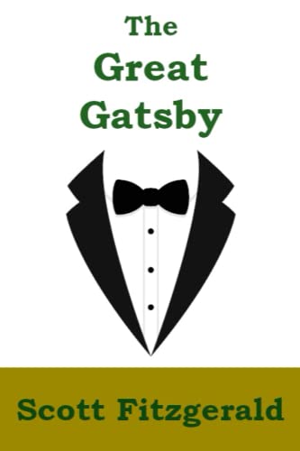 The Great Gatsby The Great Gatsby von Independently published