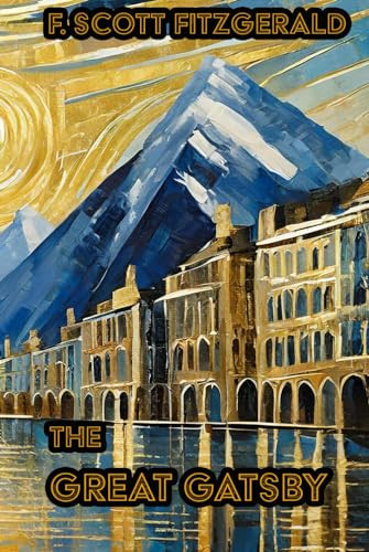 The Great Gatsby The Great Gatsby von Independently published