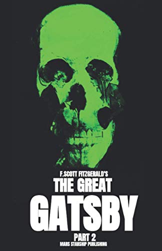 The Great Gatsby The Great Gatsby von Independently published