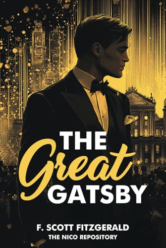 The Great Gatsby The Great Gatsby von Independently published