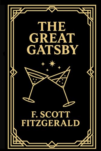 The Great Gatsby The Great Gatsby von Independently published