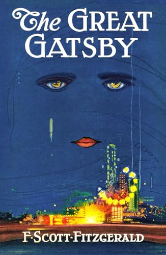 The Great Gatsby: A Classic Roaring Twenties Novel (Annotated) von Independently published
