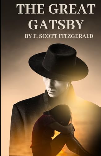 The Great Gatsby: A Roaring Twenties Book The Great Gatsby: A Roaring Twenties Book von Independently published