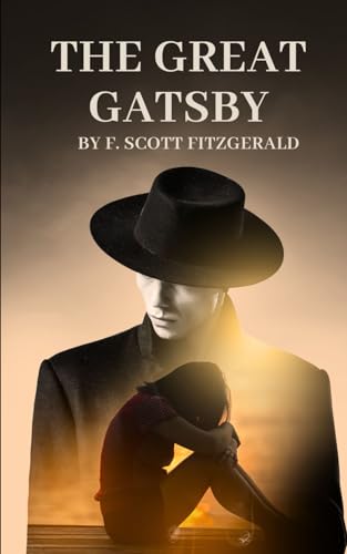 The Great Gatsby: A Roaring Twenties Book The Great Gatsby: A Roaring Twenties Book von Independently published