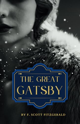 The Great Gatsby: A Tragic Romance Novel von Independently published