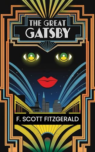 The Great Gatsby: Classic American Literature [Original 1925 Edition] von Independently published