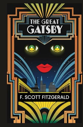 The Great Gatsby: Classic American Literature [Original 1925 Edition] von Independently published