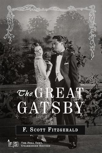 The Great Gatsby: Classic Edition Republished by North Publishers von Independently published