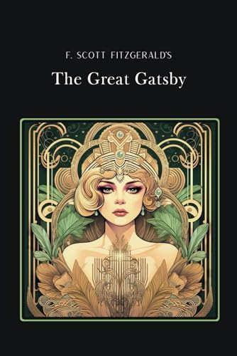 The Great Gatsby: Gold Edition (adapted for struggling readers) von Independently published