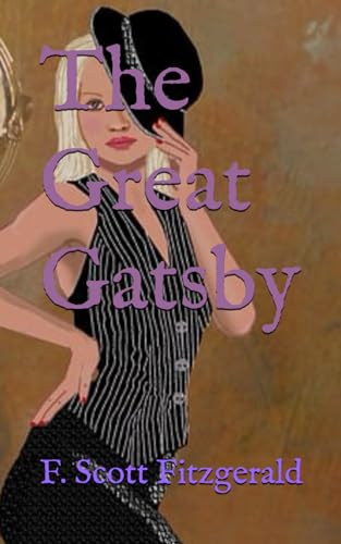 The Great Gatsby: Jazz Age Romance and Tragedy von Independently published