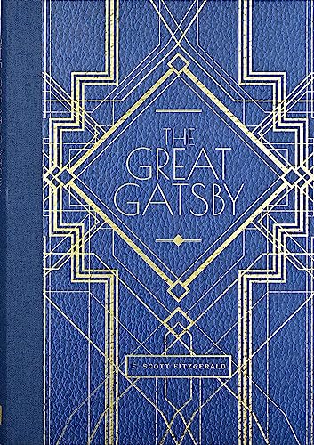 The Great Gatsby: Masterpiece Library Edition The Great Gatsby: Masterpiece Library Edition von Peter Pauper Press
