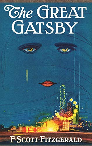 The Great Gatsby: Original 1925 Edition von Chump Change