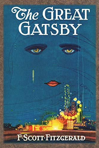 The Great Gatsby: Original 1925 Edition