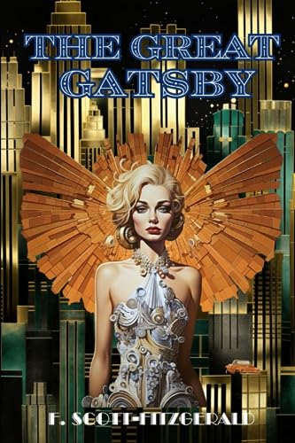 The Great Gatsby: Original Text von Independently published
