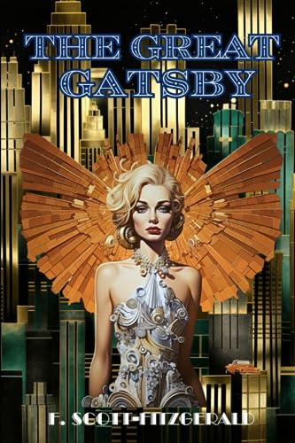 The Great Gatsby: Original Text