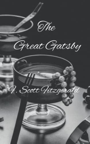 The Great Gatsby: Post-War America in 1920's New York (Annotated) von Independently published