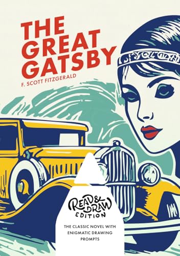 The Great Gatsby: Read & Draw Edition The Great Gatsby: Read & Draw Edition von GoArchitect