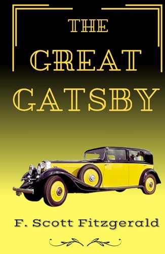 The Great Gatsby: Romance and Tragedy in the Jazz Age von Independently published