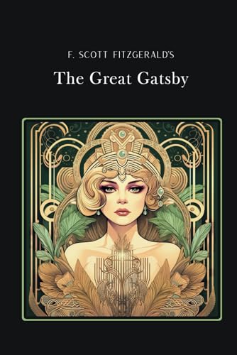 The Great Gatsby: Silver Edition (adapted for struggling readers) von Independently published
