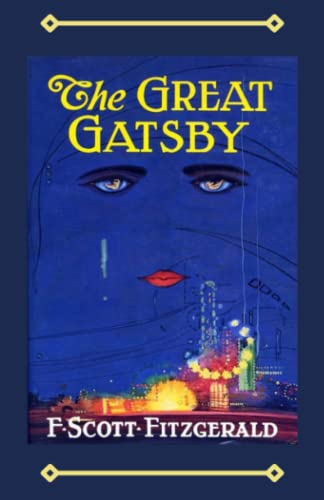 The Great Gatsby: The 1925 Original