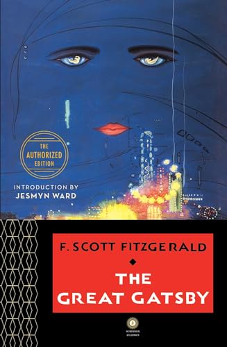 The Great Gatsby: The Only Authorized Edition (Scribner Classics)