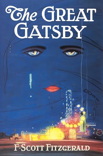The Great Gatsby: The Only Authorized Edition von Scribner