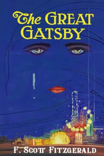 The Great Gatsby: The Original 1925 Edition (Booklover's Library Classics)