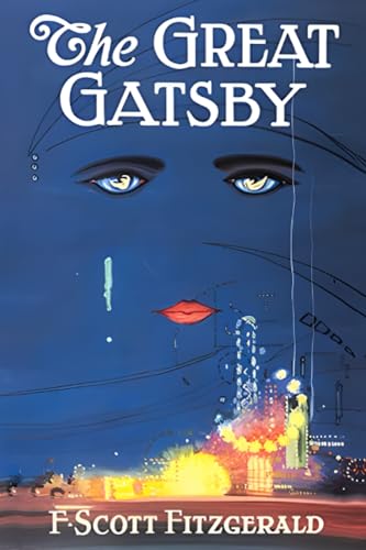 The Great Gatsby: The Original 1925 Edition (F. Scott Fitzgerald Classics) von Independently published