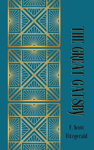 The Great Gatsby: The Tragic American Love Story von Independently published