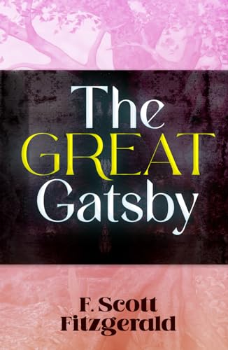 The Great Gatsby: romance tragedy and suspense book (Annotated)