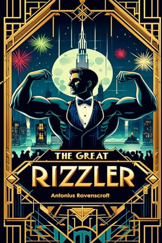 The Great Rizzler (Gen Z Great Gatsby Translation)