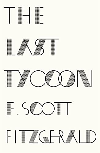 The Last Tycoon The Last Tycoon