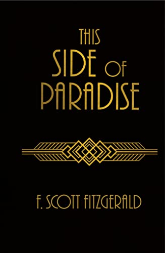 This Side of Paradise This Side of Paradise