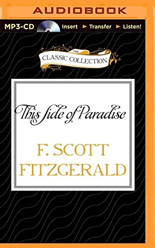 This Side of Paradise This Side of Paradise von Classic Collection