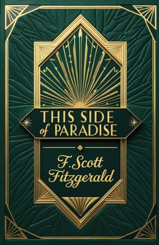 This Side of Paradise This Side of Paradise von Independently published