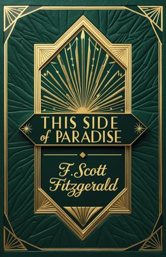 This Side of Paradise This Side of Paradise von Independently published