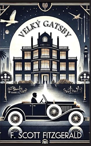 Velký Gatsby von Autri Books