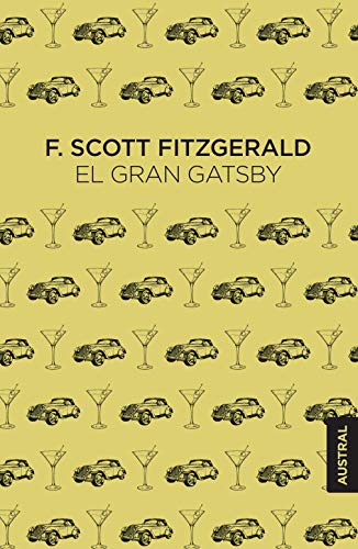 El gran Gatsby (Austral Singular)