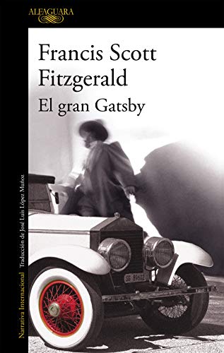 El gran Gatsby (Literaturas) von ALFAGUARA