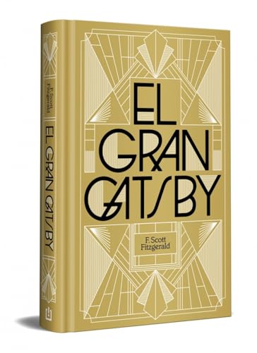 El gran Gatsby (edición conmemorativa) (Contemporánea) von DEBOLSILLO