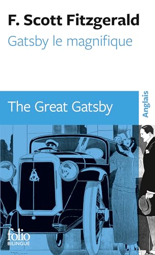 Gatsby le Magnifique/The Great Gatsby Gatsby le Magnifique/The Great Gatsby