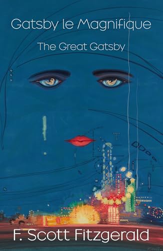 Gatsby le Magnifique von BELLES LETTRES