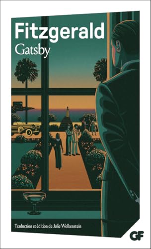 Gatsby Gatsby von FLAMMARION