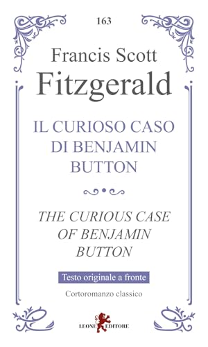 Il curioso caso di Benjamin Button-The curious case of Benjamin Button (Gemme) von Leone